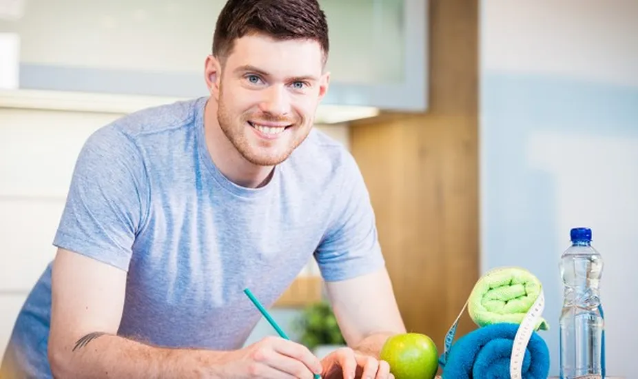 Expert nutriționist FlexyEats